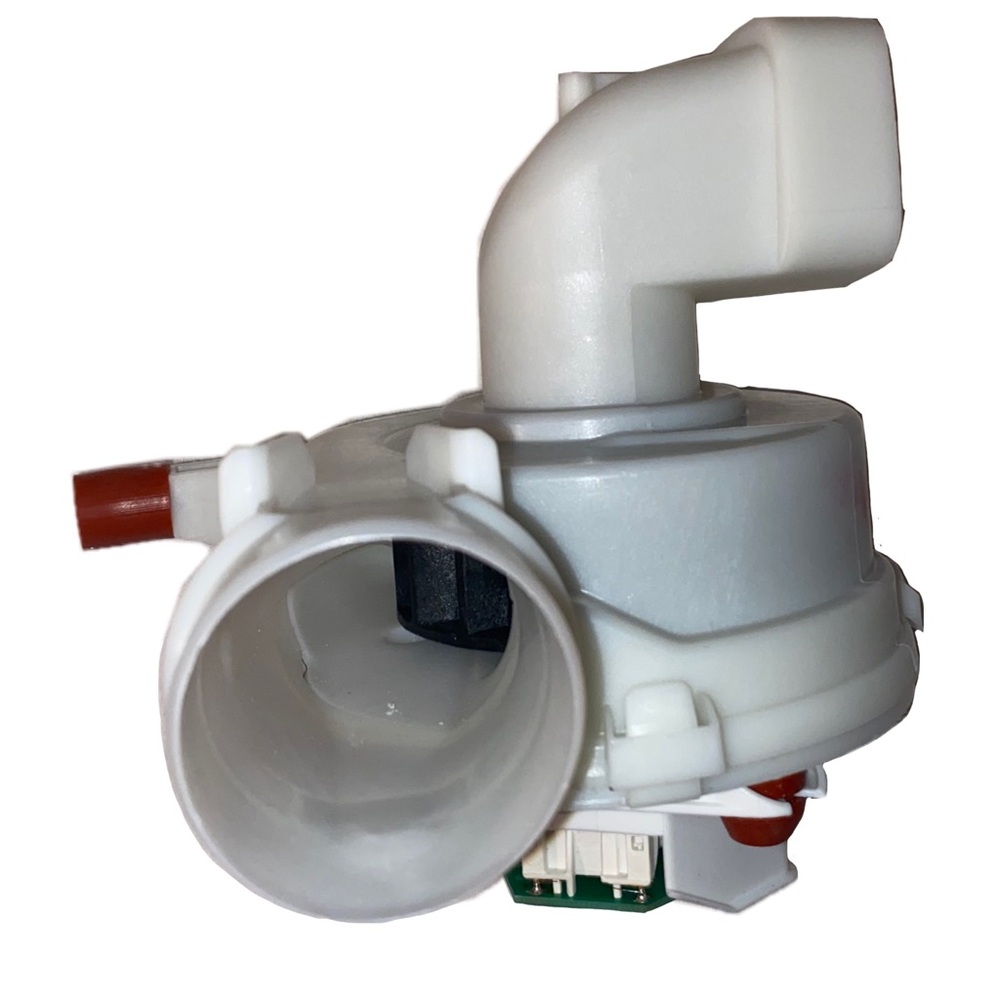 Bosch 12009748 Dishwasher Zeolite 3 Fan Motor, 2800RPM 230VAC 18.6W